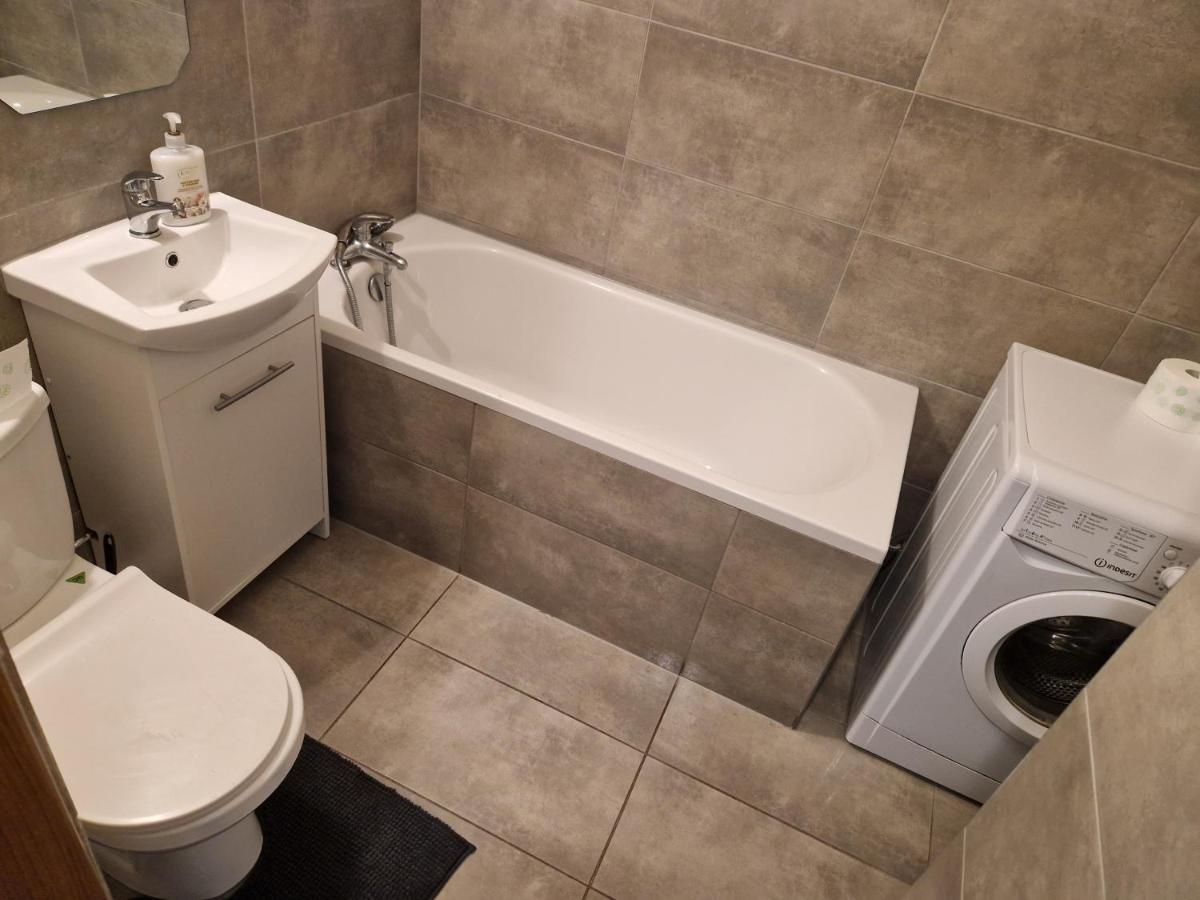 Apartament W2, Mieszkanie Dla Wszystkich Konin  Exterior photo