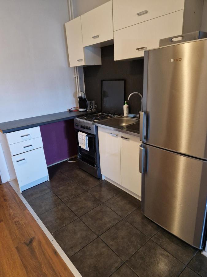 Apartament W2, Mieszkanie Dla Wszystkich Konin  Exterior photo